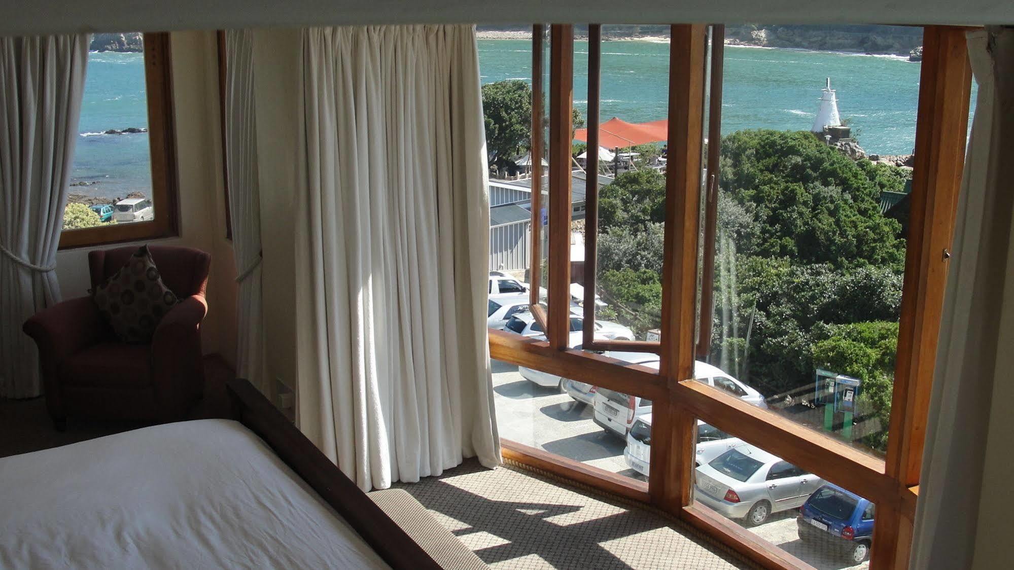 Augusta Bay Guest House Knysna Ngoại thất bức ảnh