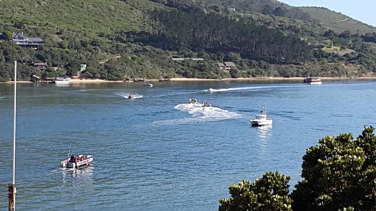 Augusta Bay Guest House Knysna Ngoại thất bức ảnh