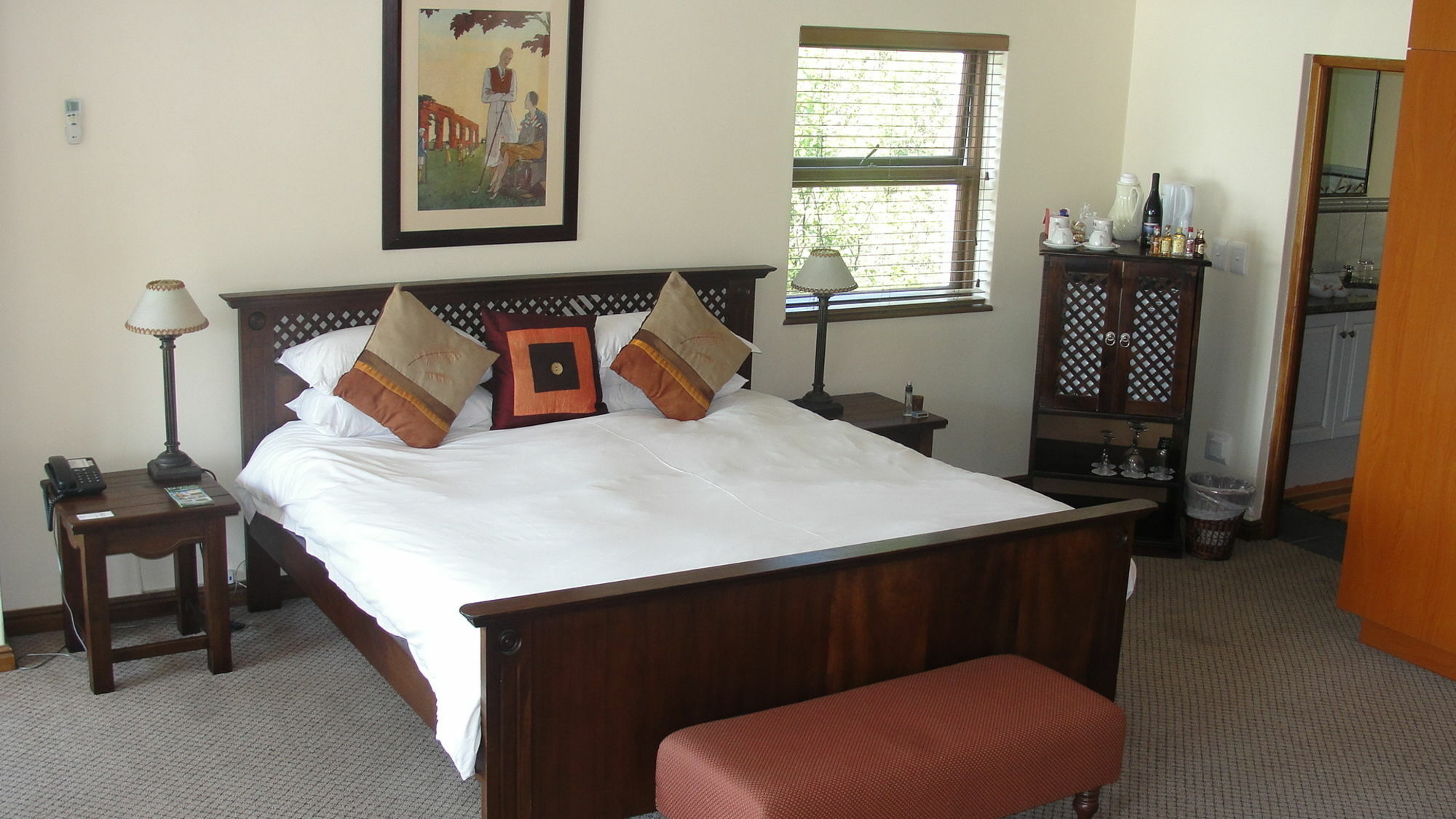 Augusta Bay Guest House Knysna Ngoại thất bức ảnh